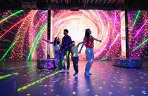 Tickets to Illuminarium Las Vegas