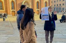 Guided tour of the Last Supper and the Sforza Castle