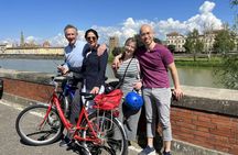 Bike rental in Florence