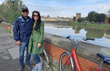 Bike rental in Florence