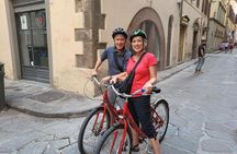 Bike rental in Florence
