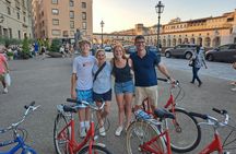 Bike rental in Florence