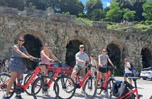 Electric bike rental in Florence