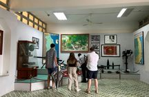Full-day Da Nang highlights discovery tour