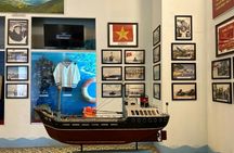 Full-day Da Nang highlights discovery tour