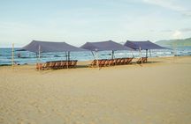 Bach Ma National Park trekking day tour from Danang