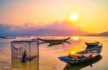 Bach Ma National Park trekking day tour from Danang