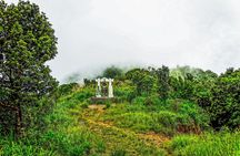 Bach Ma National Park trekking day tour from Danang