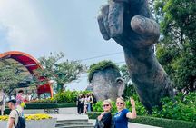 Full-day Ba Na Hills exploration from Da Nang