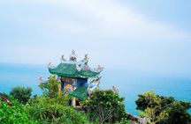 Da Nang museums and Dragon Bridge half-day tour