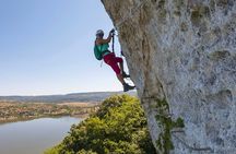 Via Ferrata Della Regina Hike Tour