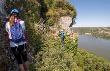 Via Ferrata Della Regina Hike Tour
