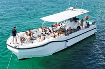 Speedboat Journey to Palma Marine Reserve with Snorkelling