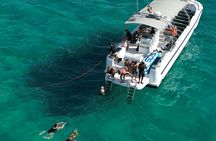 Speedboat Journey to Palma Marine Reserve with Snorkelling