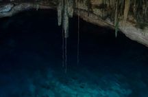 Half-Day Three-Cenote Tour to Cascabel, Chacsinkín and Xooch'