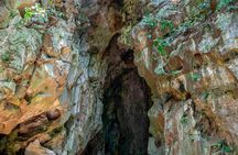 Marble Mountains and Linh Ung Pagoda half-day tour