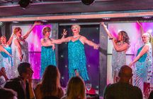 Music Hall Tavern New Year's Eve Show Ticket