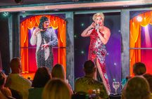 Music Hall Tavern New Year's Eve Show Ticket