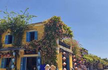 Hoi An ancient town guided walking tour