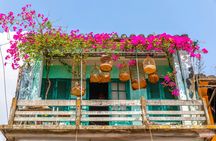 Hoi An ancient town guided walking tour