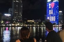 Da Nang nightlife tour with sun wheel ride