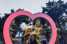 Da Nang nightlife tour with sun wheel ride