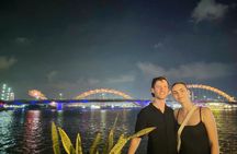 Da Nang nightlife tour with sun wheel ride
