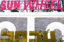 Da Nang nightlife tour with sun wheel ride