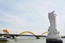 Da Nang nightlife tour with sun wheel ride