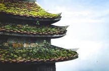 Yen Tu mountain full-day tour from Hanoi