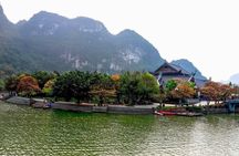 Hoa Lu and Trang An full-day tour from Hanoi