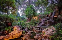 Van Phuc village of silk half-day tour from Ha Noi