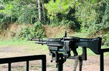 Cu Chi Tunnels and Ho Chi Minh City's landmarks tour with lunch