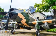 Landmarks of Ho Chi Minh City half-day tour