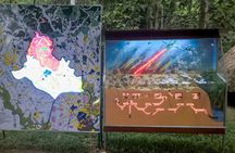 Cu Chi Tunnels historical tour