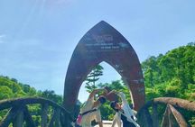 Hoi An city and My Son sanctuary full-day tour with lunch