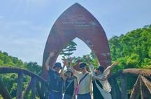 Hoi An city and My Son sanctuary full-day tour with lunch