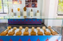 Da Nang tour of museums, bridges and Marble Mountains