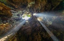 Da Nang tour of museums, bridges and Marble Mountains