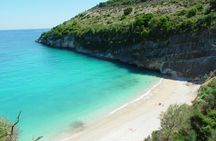 Zante Boat Cruise With Lunch and Dancing