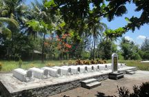 My Lai Massacre memory tour with lunch