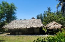 My Lai Massacre memory tour with lunch