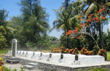 My Lai Massacre memory tour with lunch