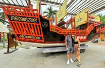 Half-day Hoi An ancient town guided walking tour