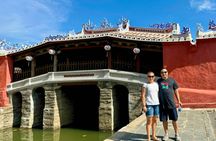 Half-day Hoi An ancient town guided walking tour
