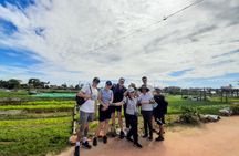 Tra Que Village half-day tour from Hoi An
