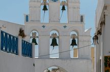 Santorini Highlights Guided Tour