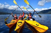 Portobelo Snorkelling and Kayaking Adventure