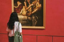 Florence full-day tour with David, Uffizi and Ponte Vecchio