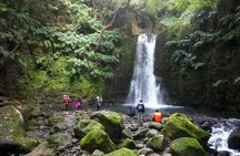 Salto do Prego and Sanguinho full-day hiking tour